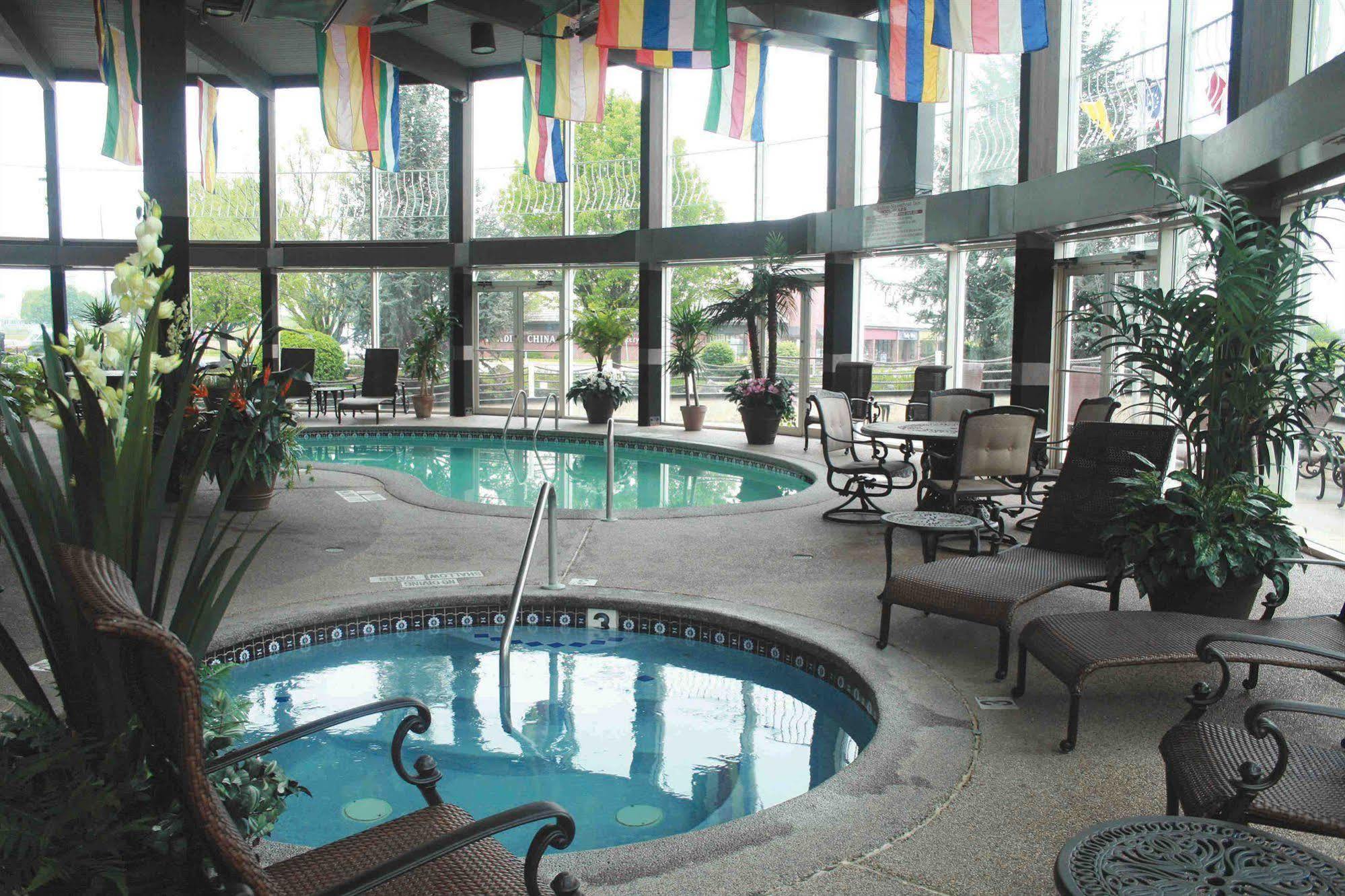 Fulton Steamboat 3* Ronks